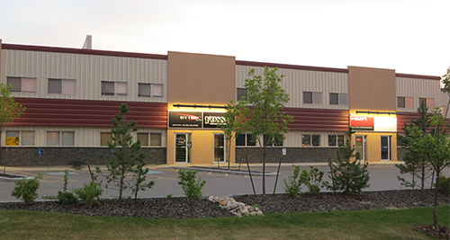 Hytorc Ft McMurray, Alberta