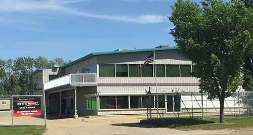 Hytorc West St Albert