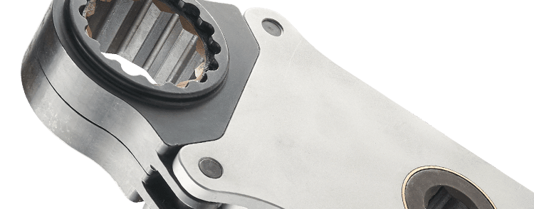 Hytorc West accessories