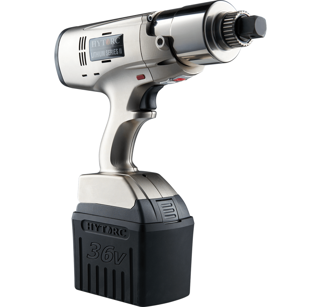 Hytorc Electric Tools