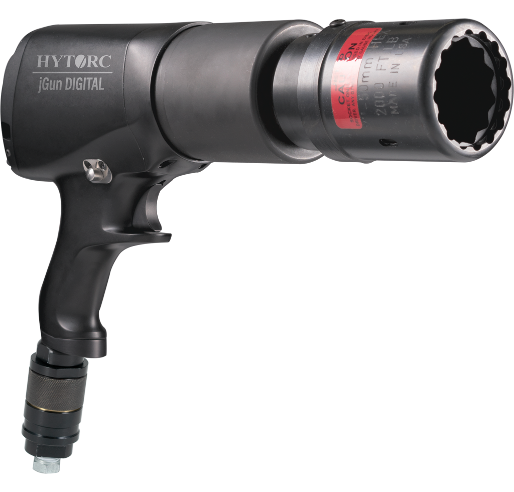 Hytorc Pneumatic Tools